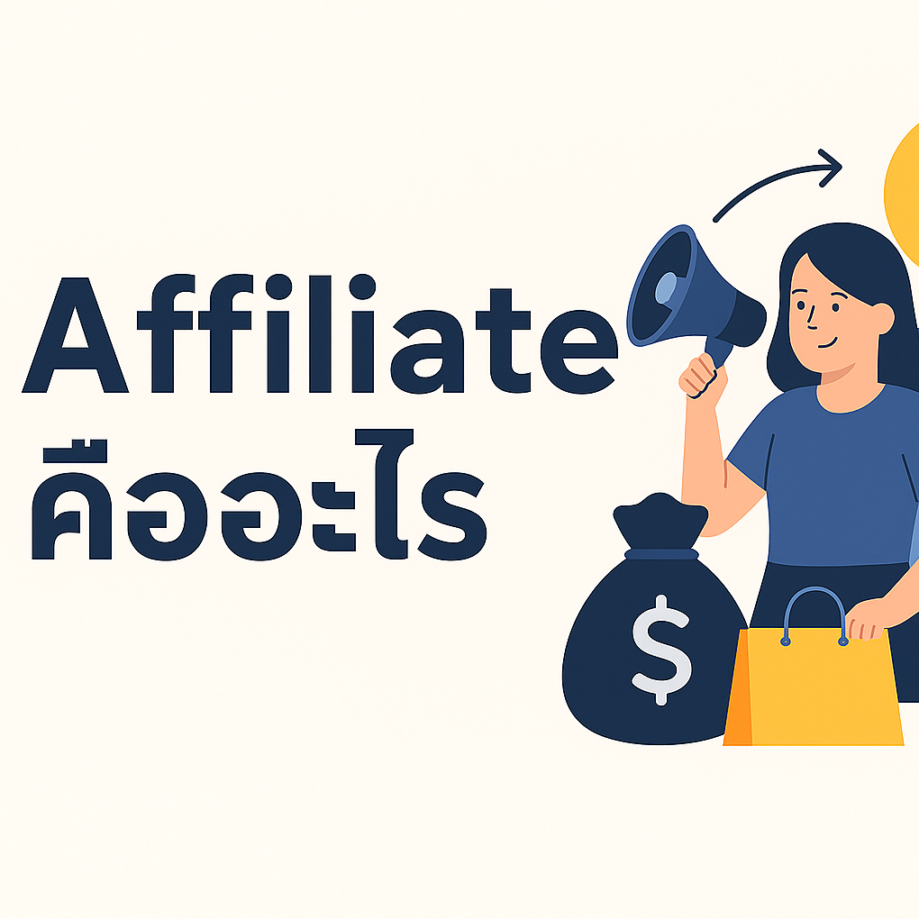 affiliate