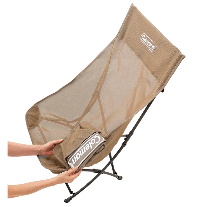 22 เก้าอี้แคมป์ปิ้ง Coleman