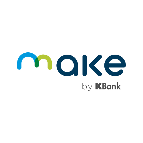make by kbank