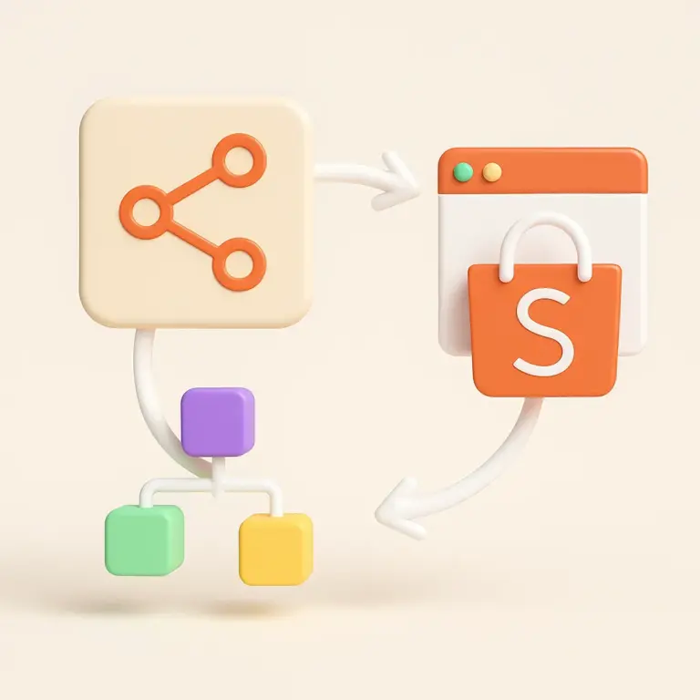 n8n Shopee Affiliate