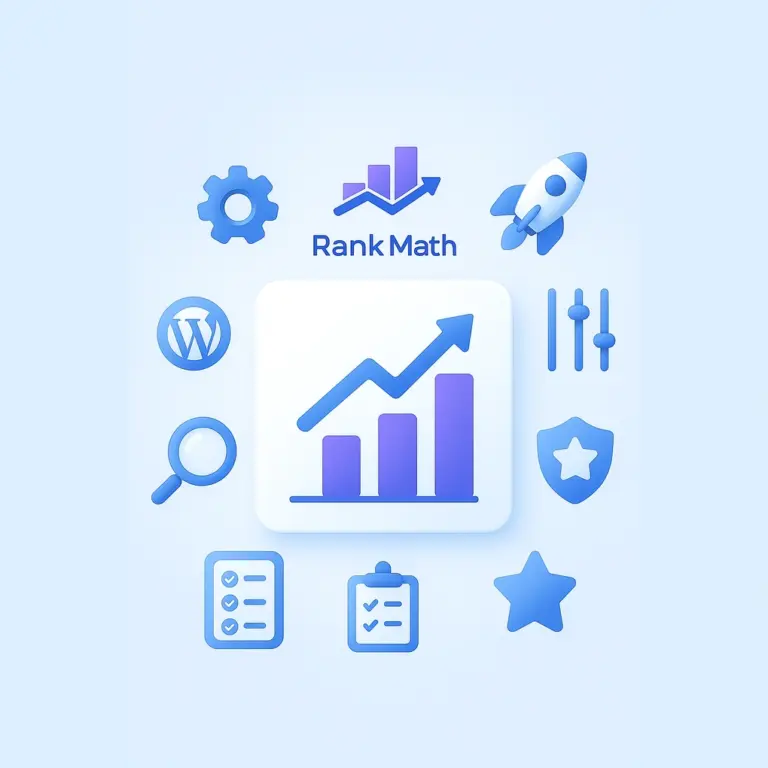 rank math seo